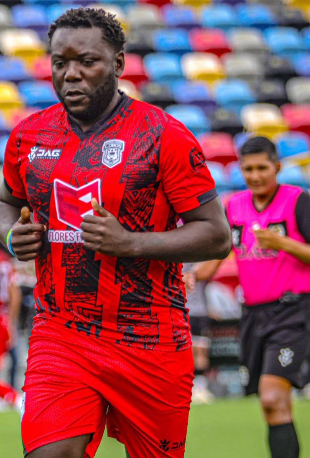 Así es la nueva vida de Wilmer Crisanto: ha salido adelante en los últimos meses en EE UU