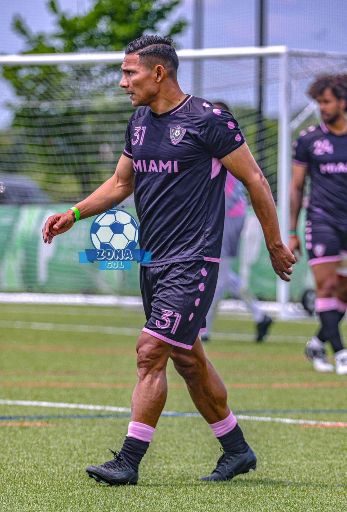 ¿Es justo? La decisión de Olimpia con sus futbolistas que se fueron a jugar burocrático a EE UU