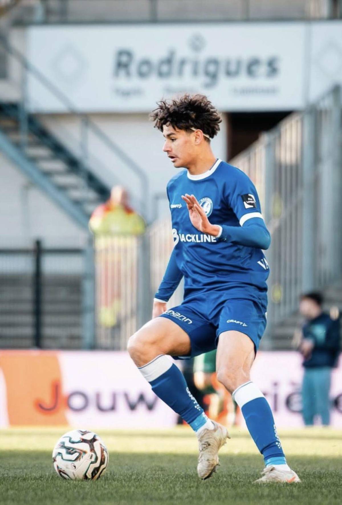 Varios jugadores en Europa: Honduras no contará con piezas importantes en Premundial Sub20