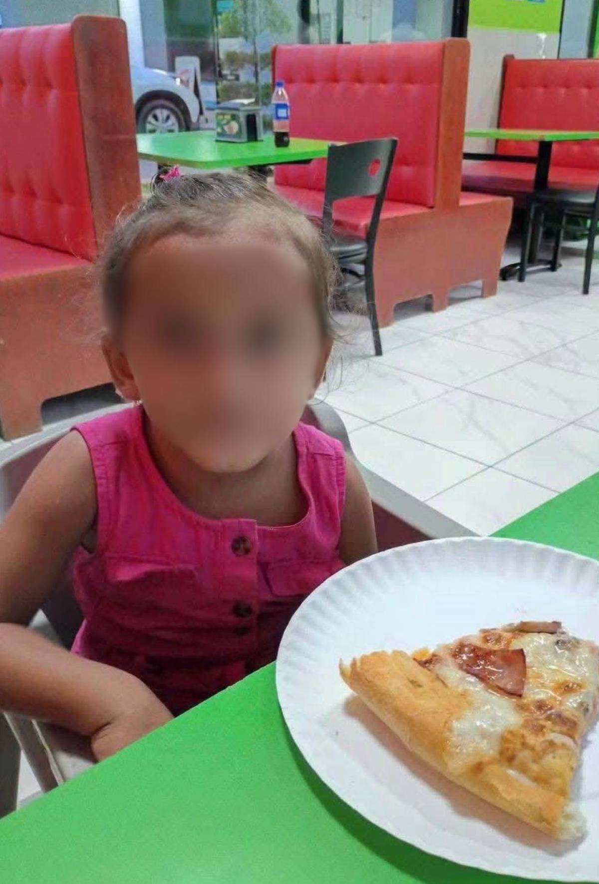Así fue el rescate de la niña Reina Erazo en Sonaguera: perro guió hasta la pequeña, según pobladores