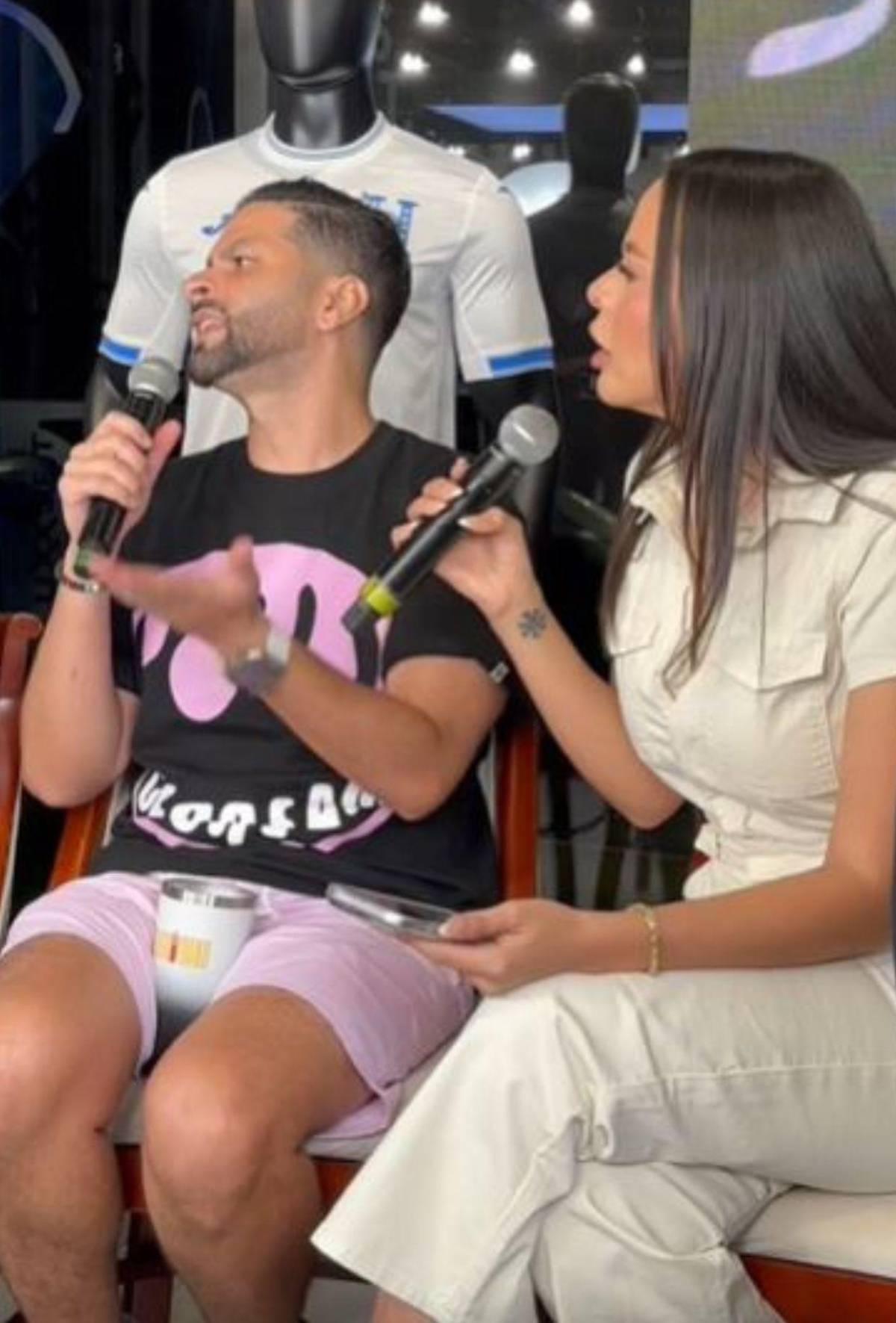 Supremo revela decisión final con los tres expulsados en juego de tiktokers vs El Salvador