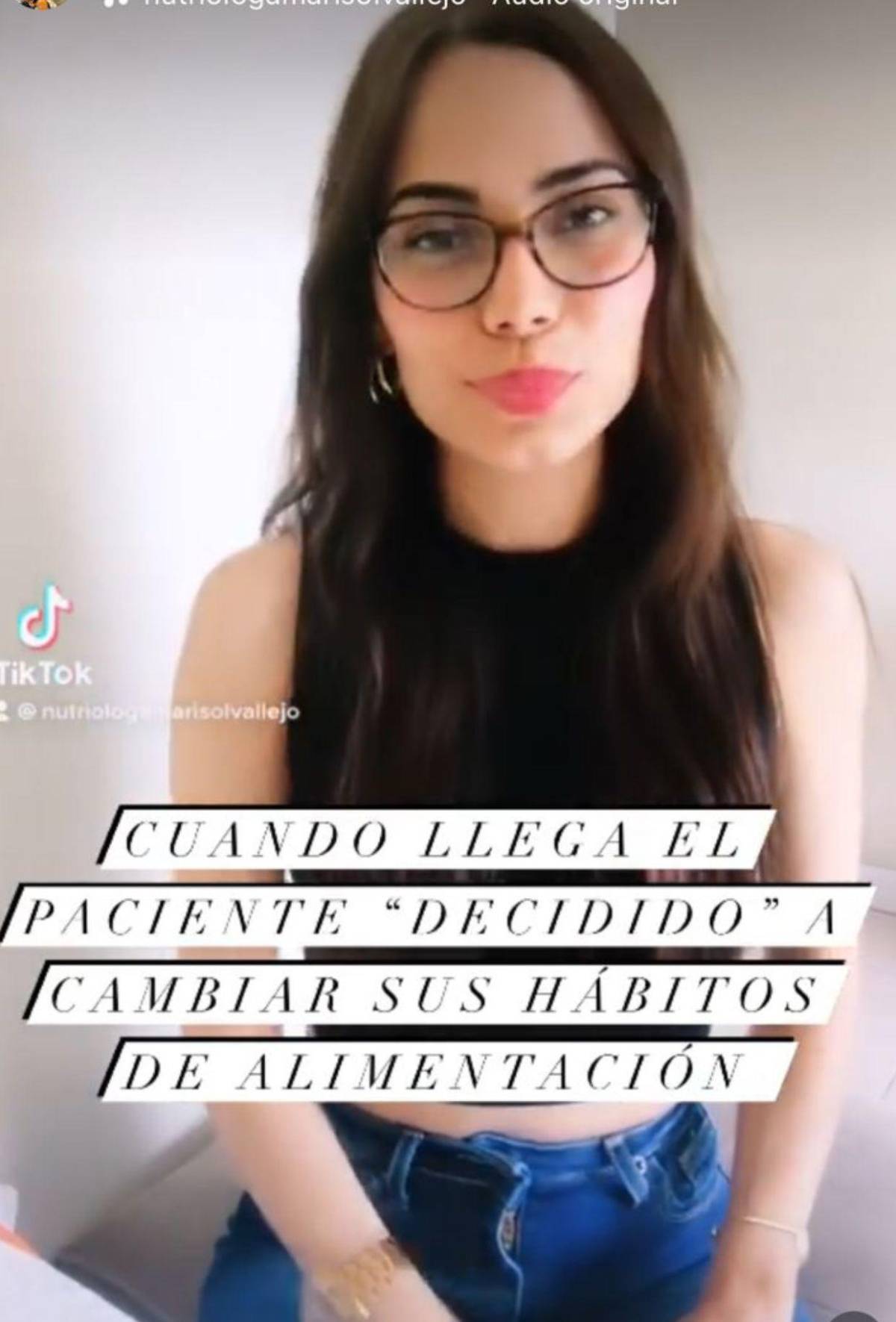 ¿Quién es y qué funciones tendrá la bella mexicana que contrató Motagua?