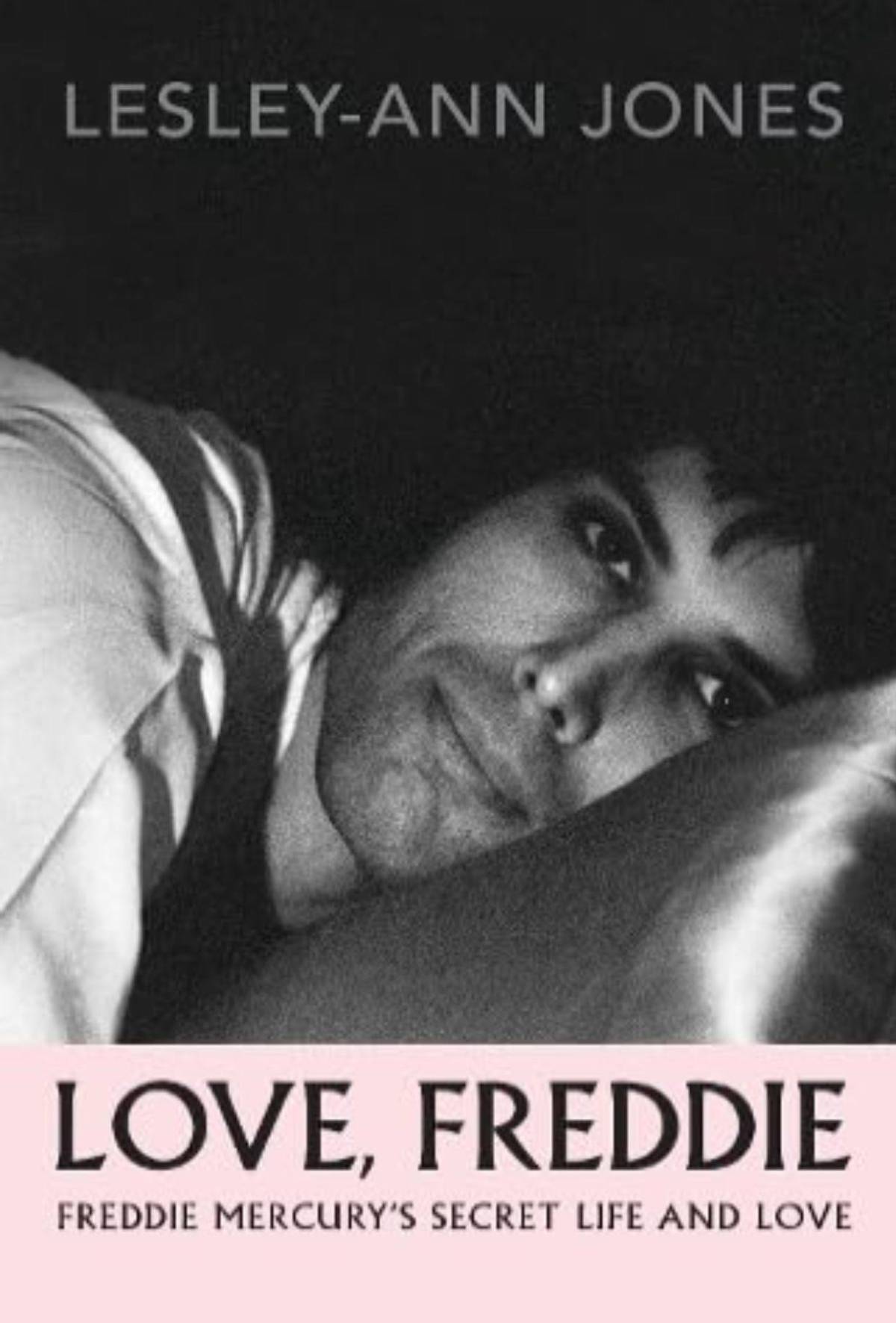 Quienes sabían de mi existencia guardaron su mayor secreto, habla supuesta hija de Freddie Mercury