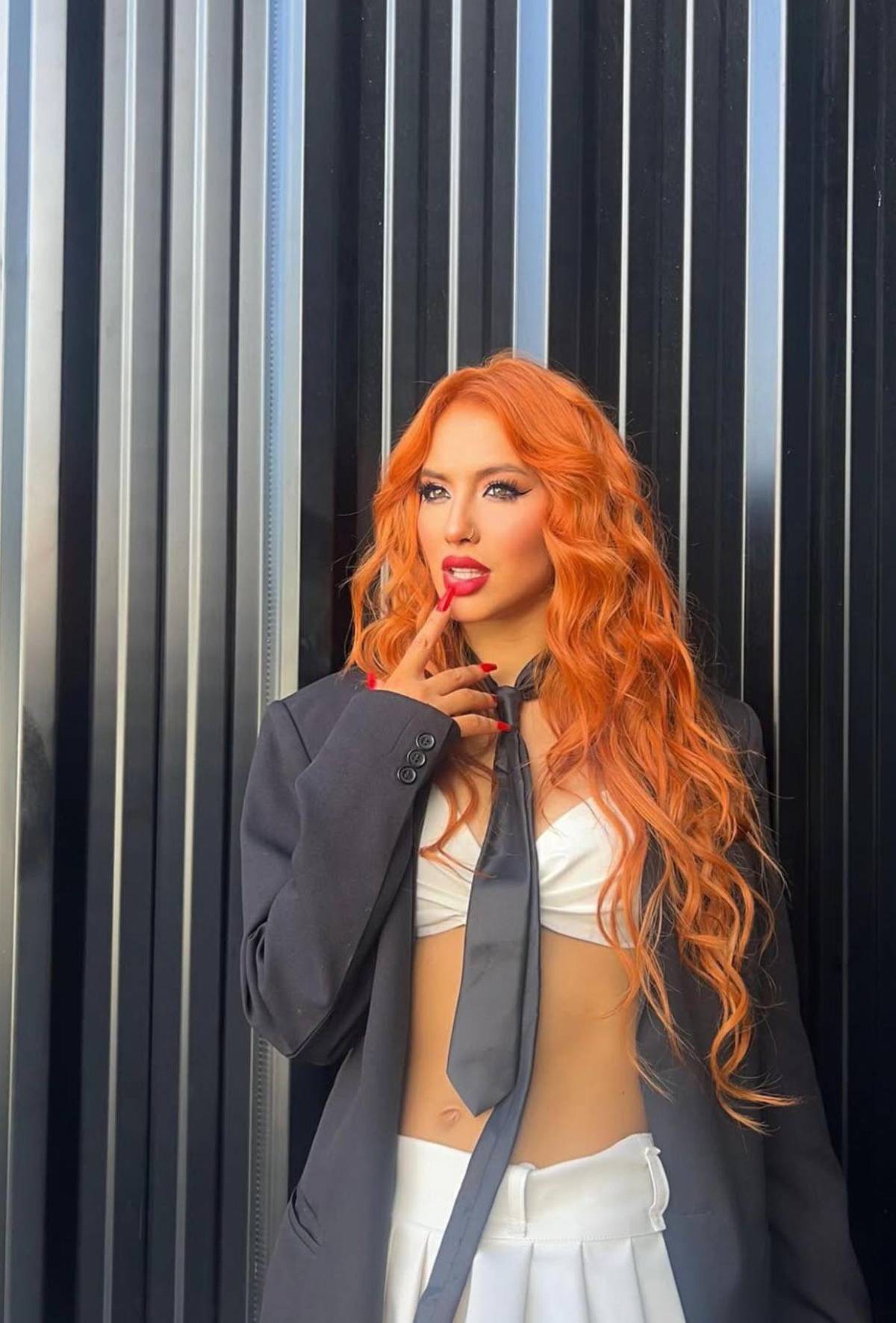 ¿Quién es Flor Vigna? La rival argentina de Alana Flores que llega a Supernova