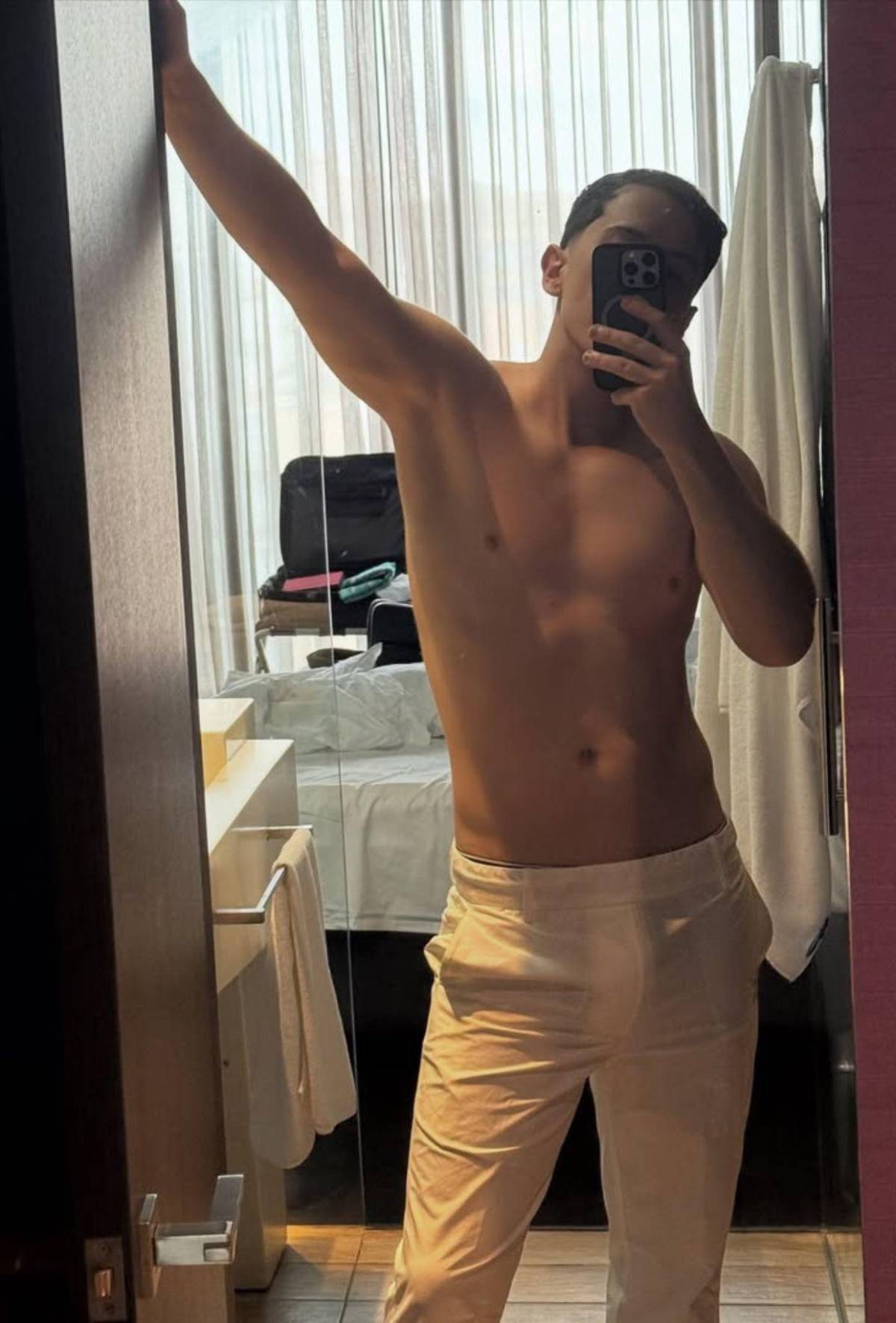 “Rebota en Honduras”: Guaynaa llegará con su fiesta urbana al Nacional de Ingenieros