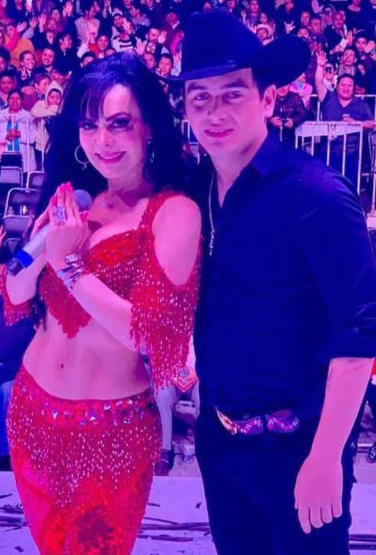 Consumo de alcohol y accidentes: Argumentos de Maribel Guardia contra su exnuera