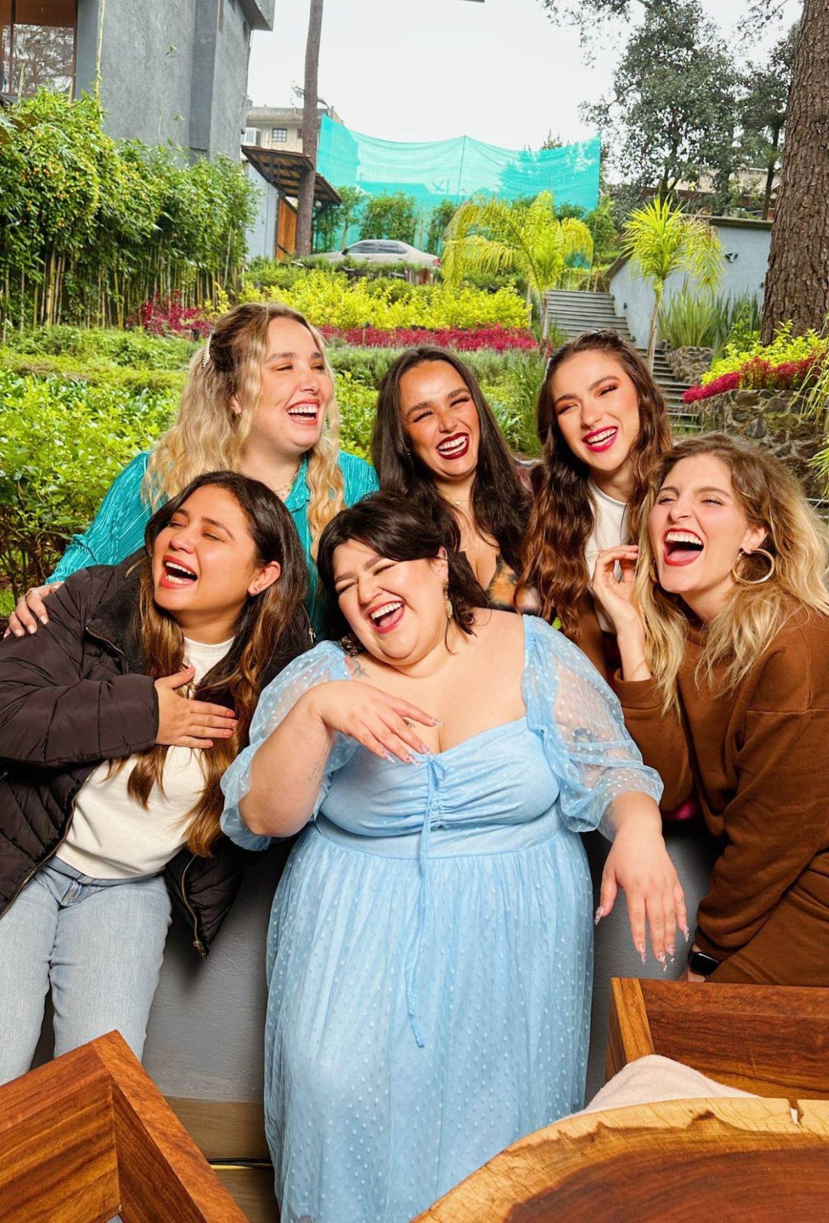 Influencer Priscila Arias, La Fatshionista, anuncia su retiro de Seis de copas