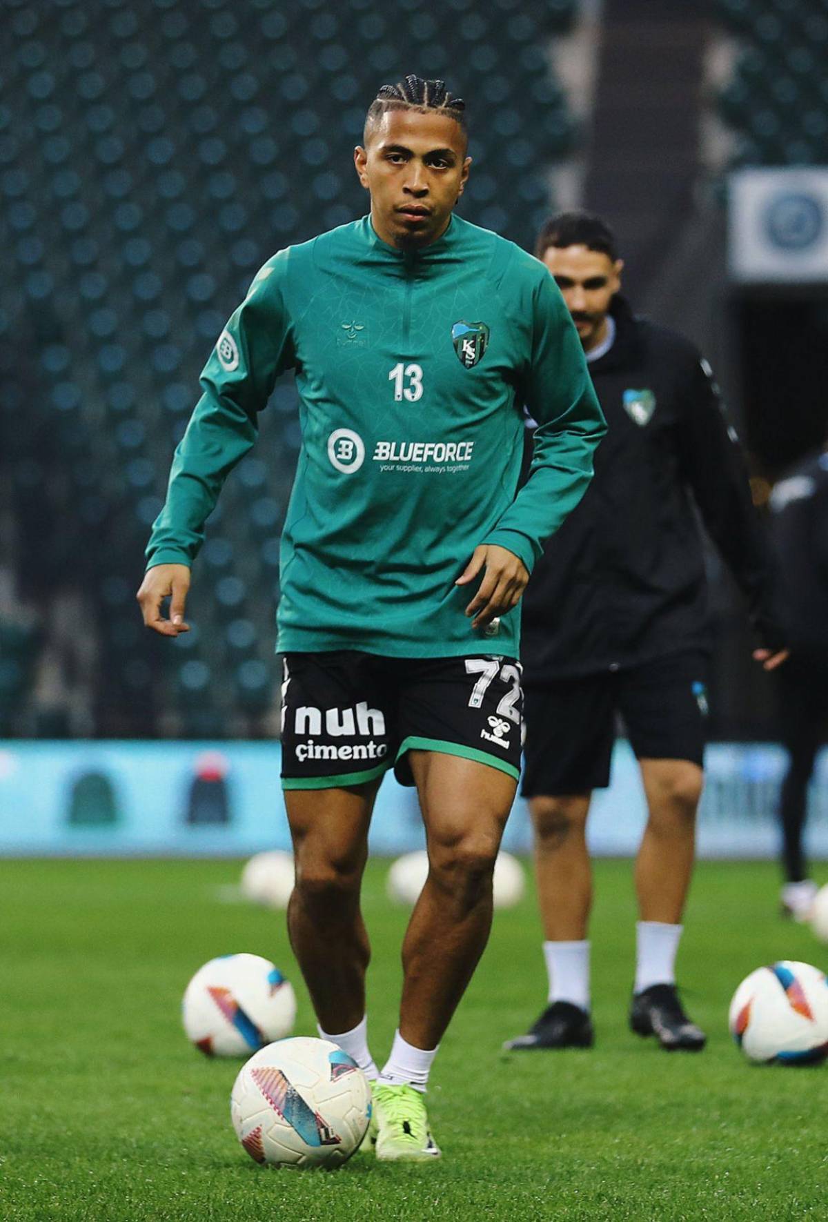 Fichajes: Edrick Menjívar alerta a Olimpia, España presenta DT y más hondureños interesan en Costa Rica