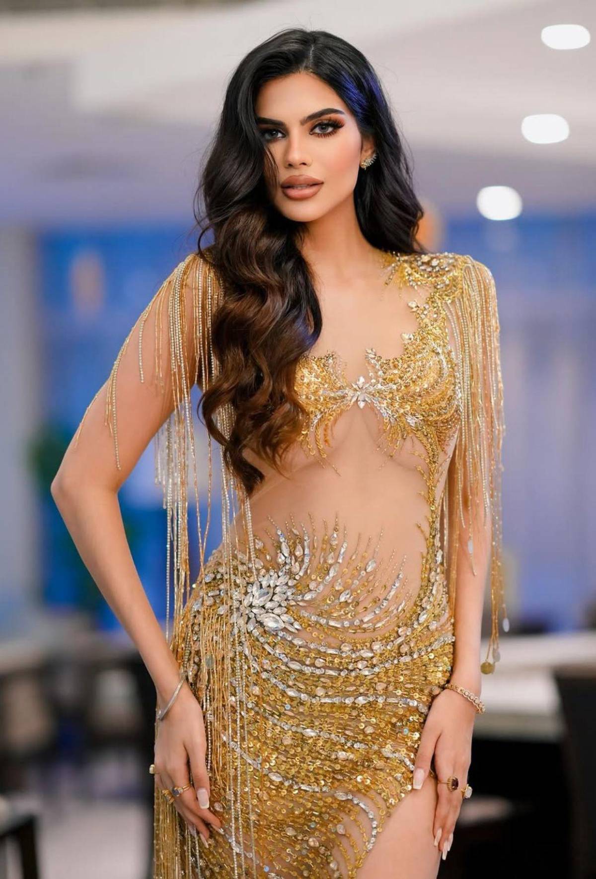 ¿Por qué Rachel Gupta fue destituida de Miss Grand International?