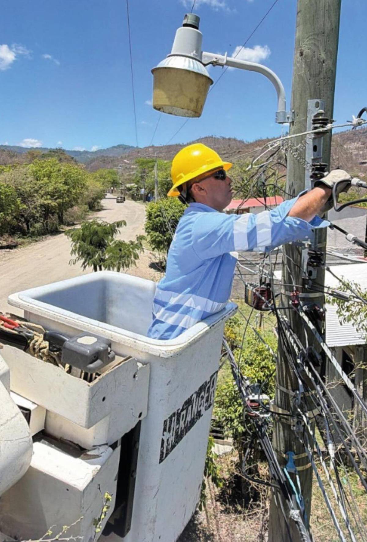 ¿Quiénes ya no podrán seguir gozando del subsidio a la energía en Honduras?