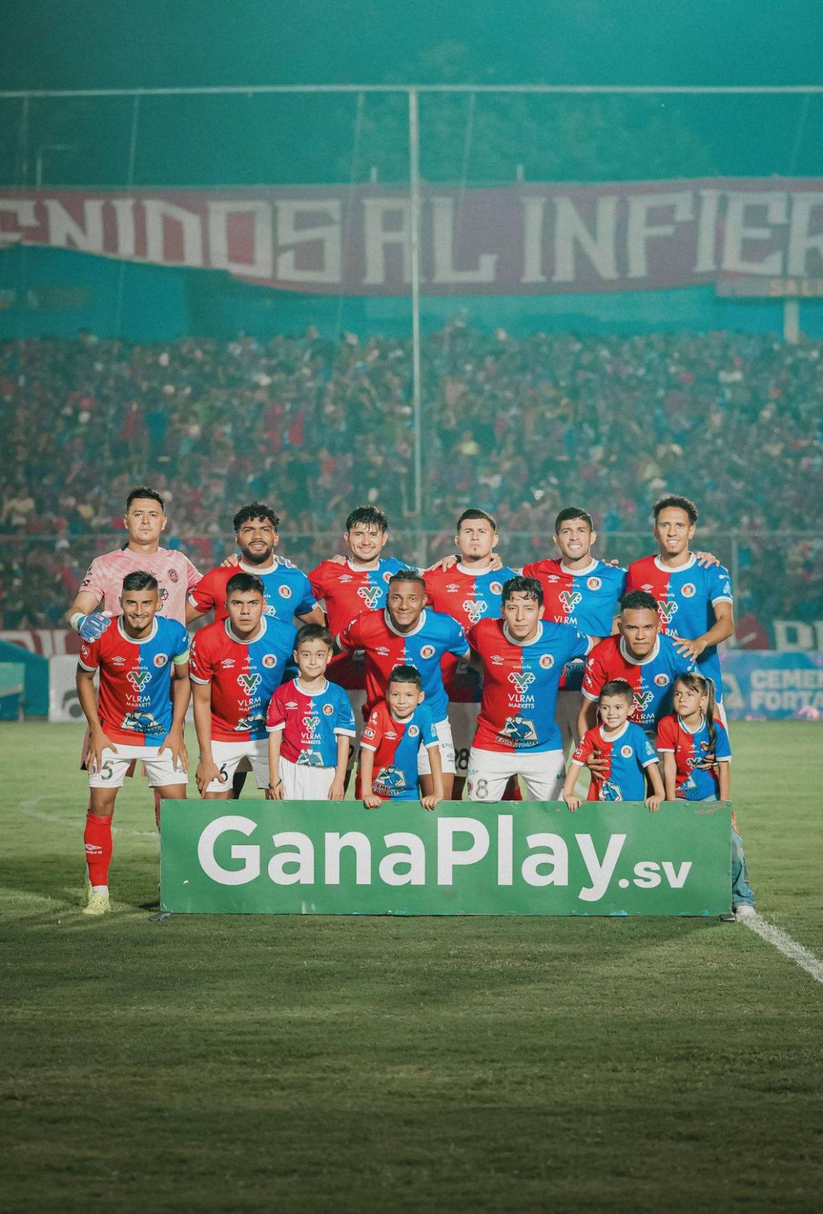 Tres de Honduras: Los equipos clasificados a la Copa Centroamericana 2026