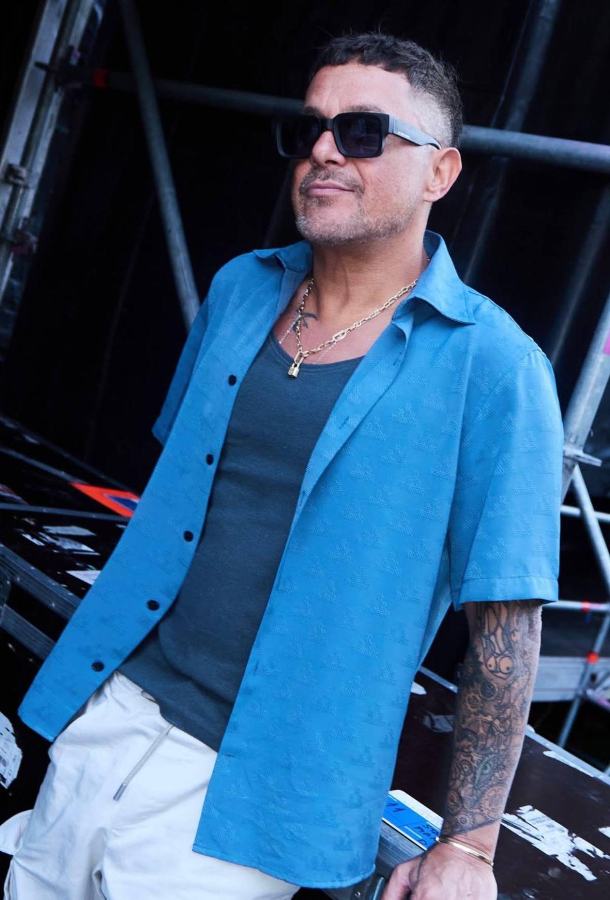 Bad Bunny, el favorito para coronar los Latin Grammy 2025: ¿Quiénes más?