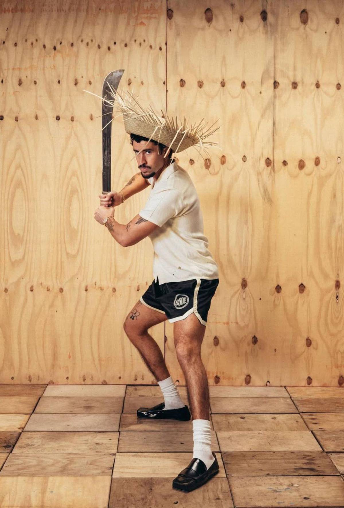 Bad Bunny, el favorito para coronar los Latin Grammy 2025: ¿Quiénes más?