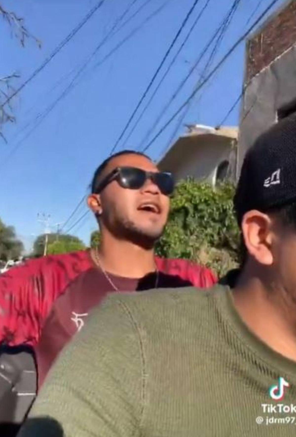 El alcohol lo consumió: la triste realidad de mundialista con México que jugó en Honduras