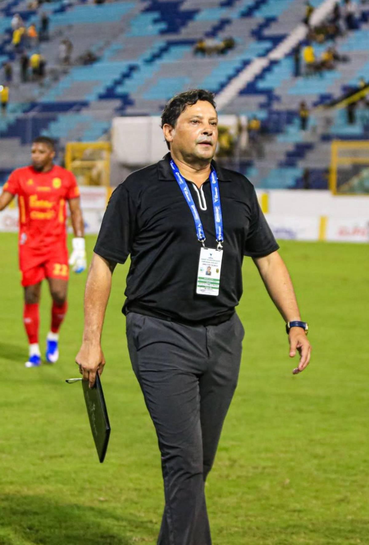 Fichajes: Choco Lozano vuelve a Honduras, novela con jugador indio en Choloma y Olimpia amarra joyita
