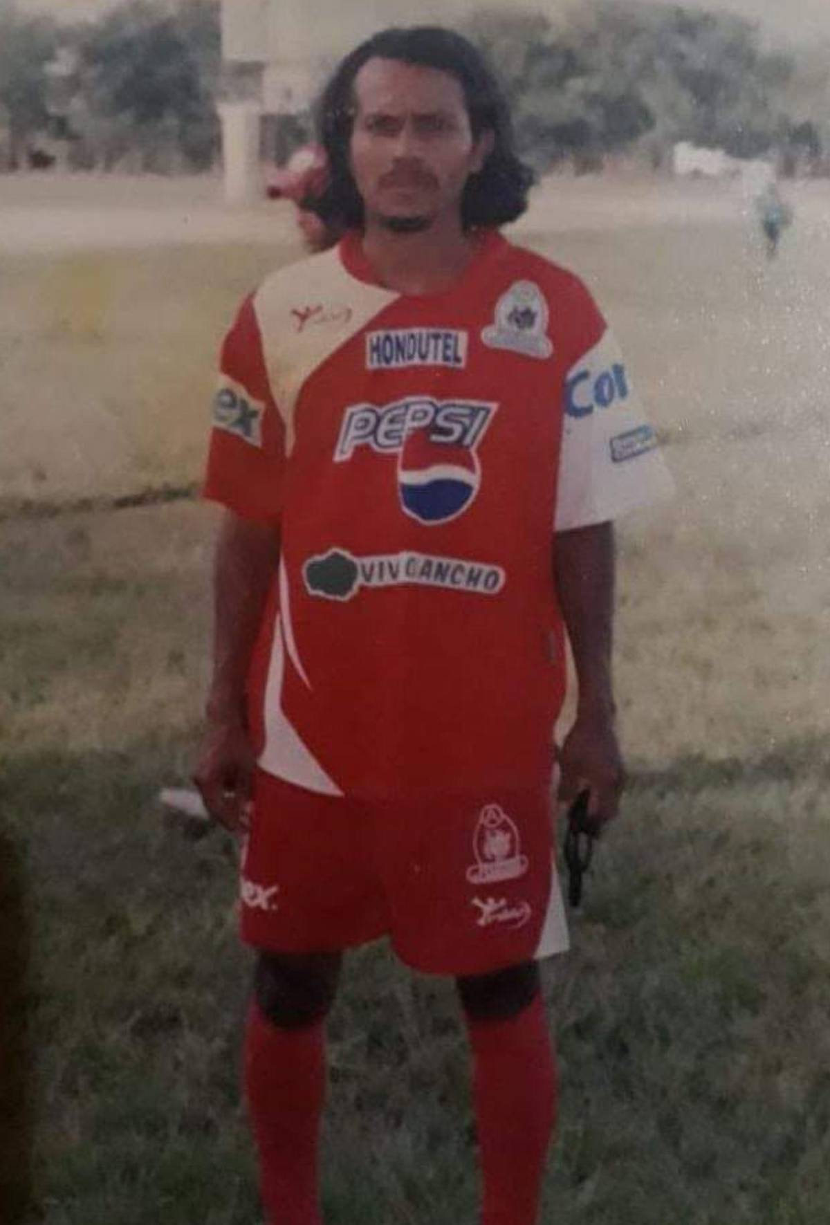 Asesinan a exjugador de Olimpia y otros clubes: era pastor y lo llamaron para hacer un trabajo