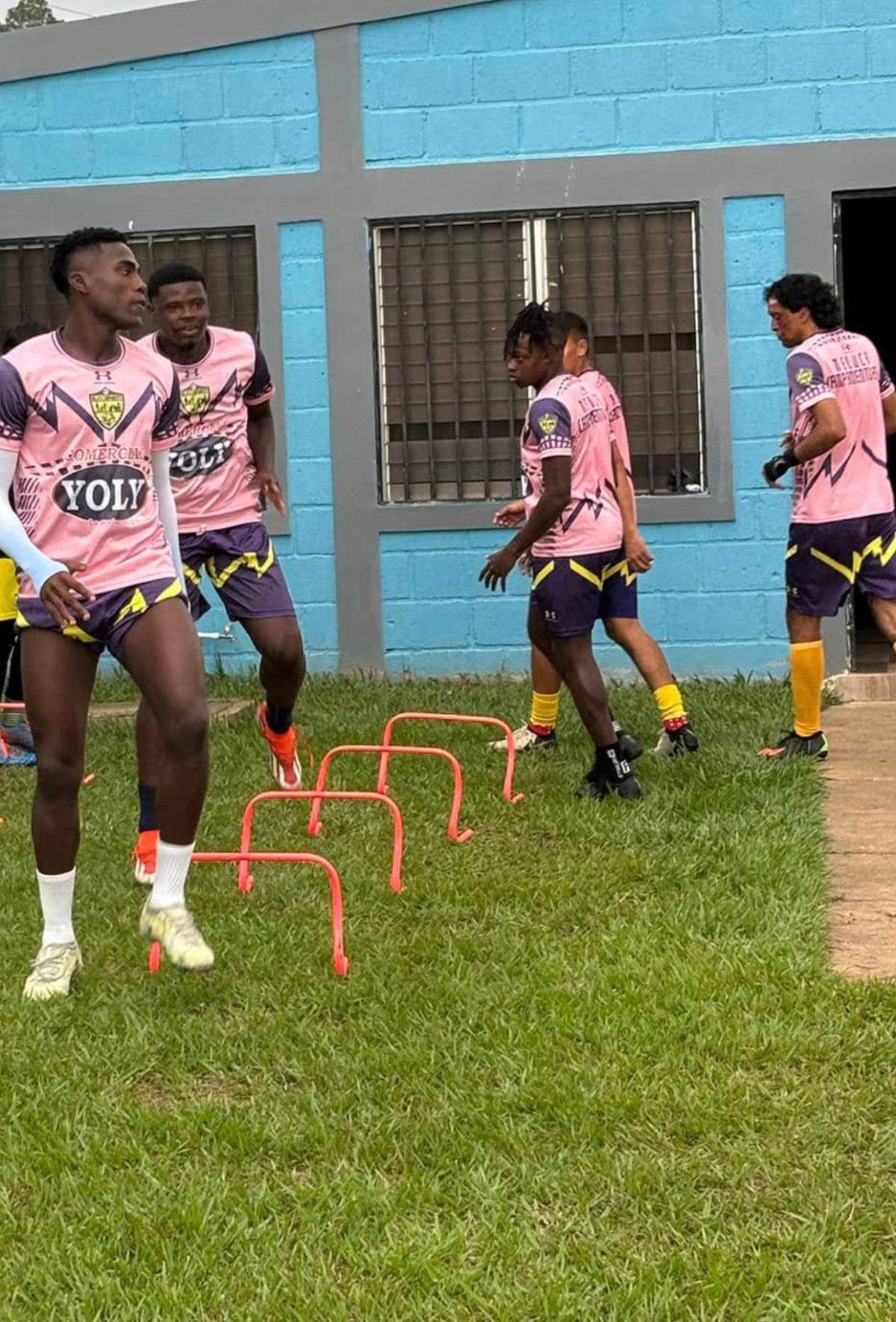 ¿Por qué Pedro Joaquín Amador fue contratado por un club del Ascenso?