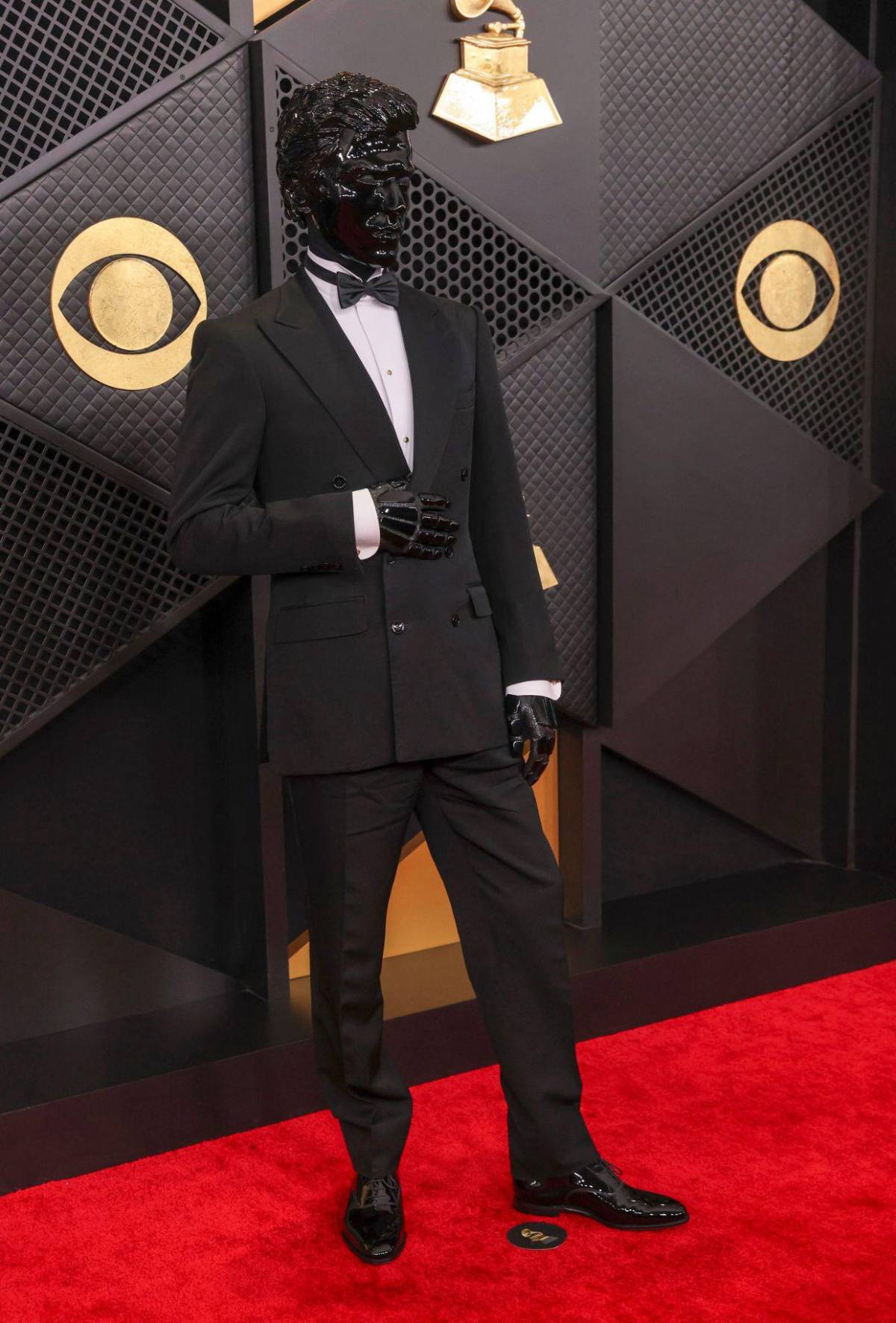 Grammys 2026: Ellos fueron los peor vestidos de la gala