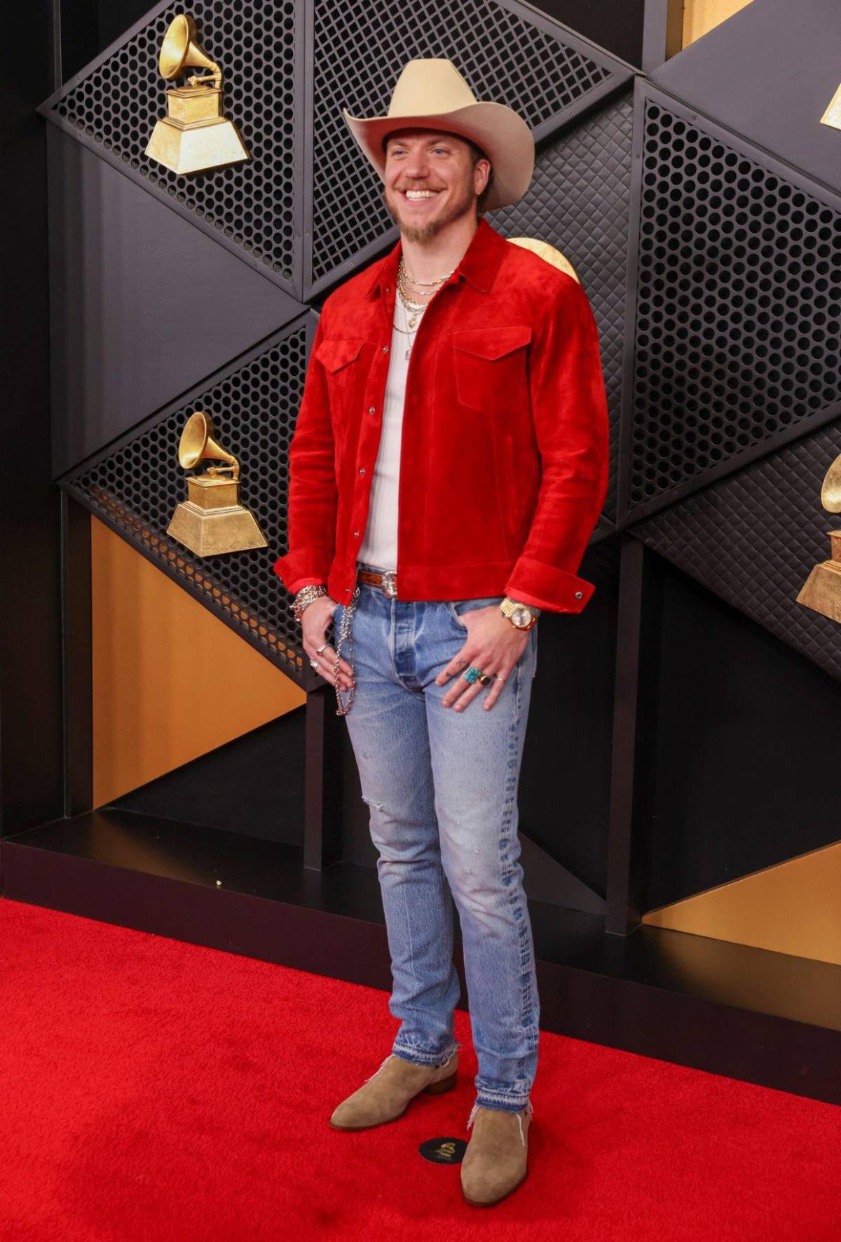 Grammys 2026: Ellos fueron los peor vestidos de la gala