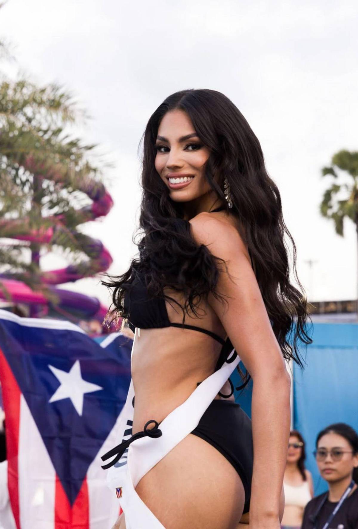 Belleza y sensualidad: Las candidatas a Miss Universo 2025 en traje de baño