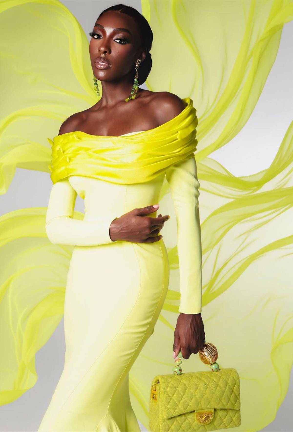 ¿Por qué renunció Miss Costa de Marfil a Miss Universo? Olivia Yace revela sus verdaderas razones