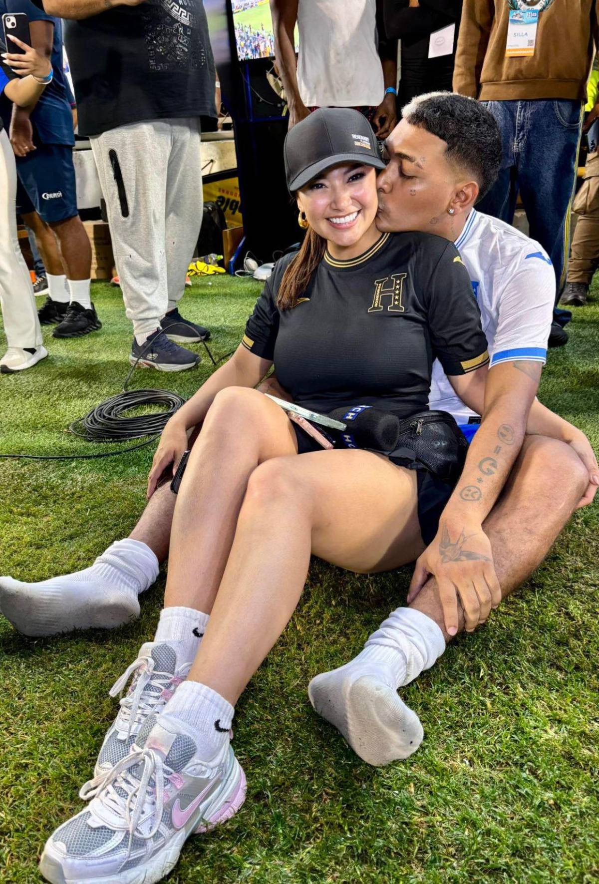 ¿Fin del amor? Tensión entre Milagro Flores y Supremo por lo que él hizo: Es el show que le gusta