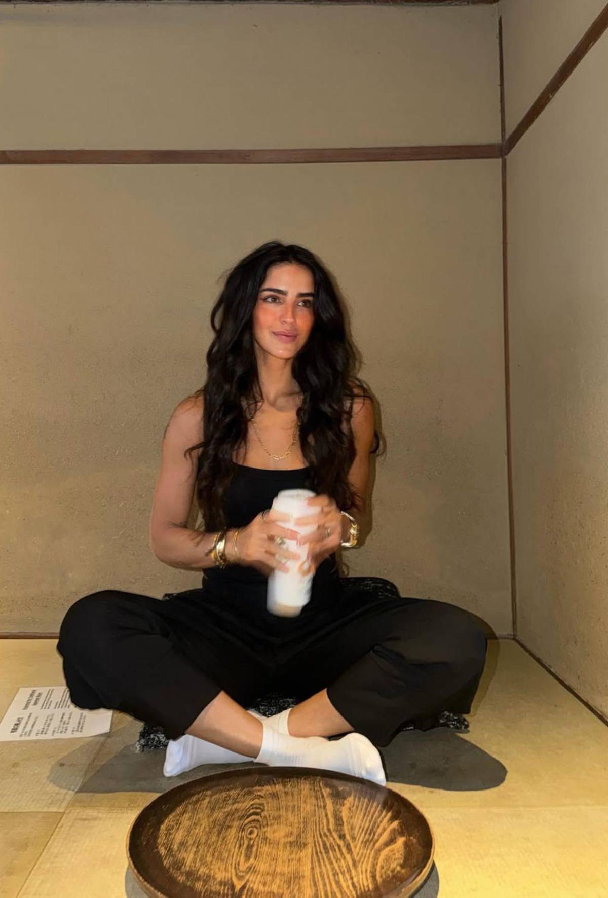Bárbara de Regil confirma su visita a Honduras: ¿cuándo y a qué vendrá la mexicana?