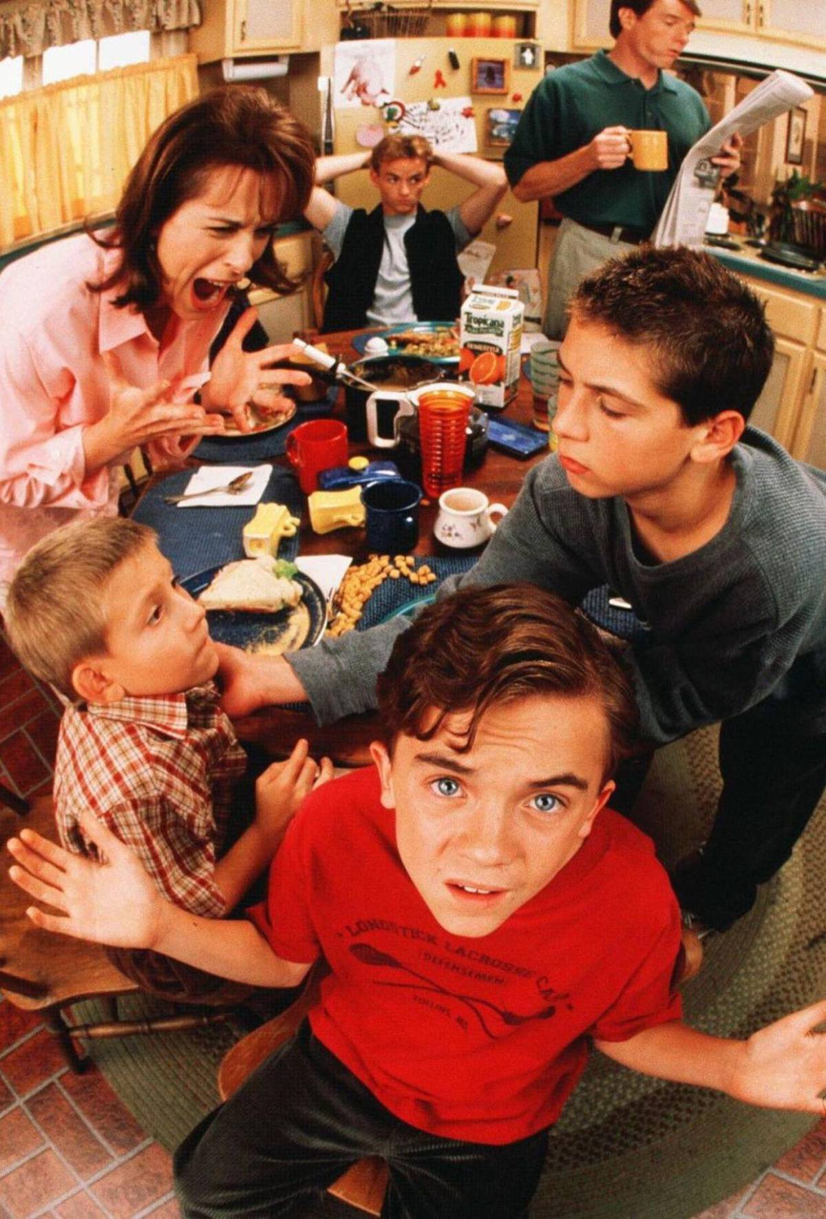 Regreso de “Malcolm in the Middle”: ¿Cuántos episodios nuevos trae y dónde verlos?