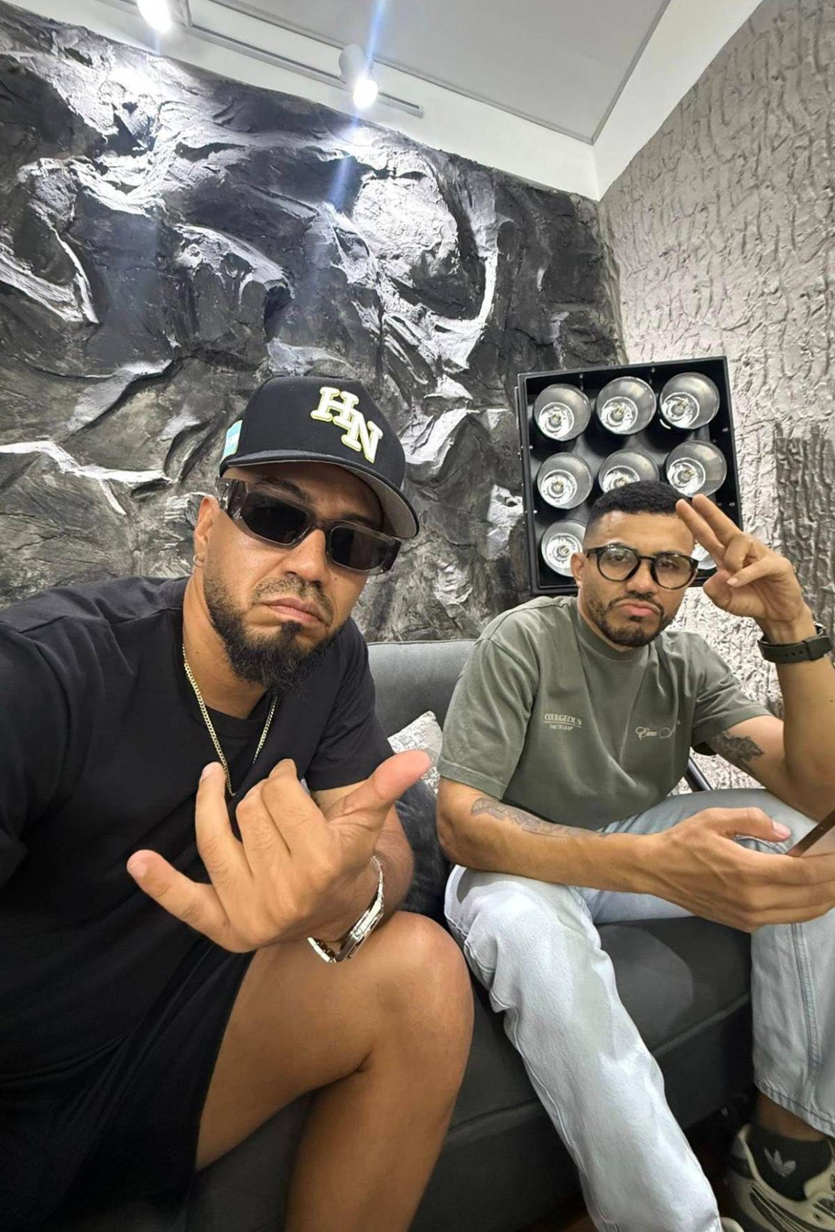 Jorge Medina atiza contra Dj Chaval y confiesa cuánto cobra por entrevista a políticos