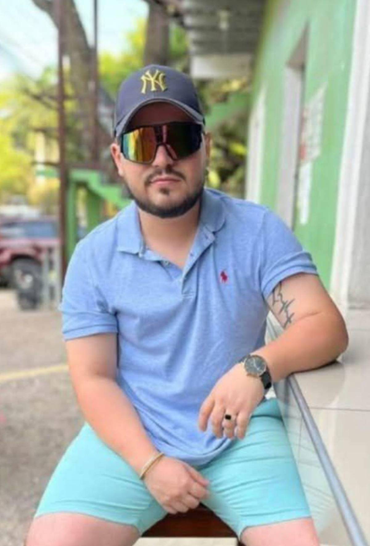 Muere empleado del Injupemp cuando volvía de cena navideña: sufrió accidente en Tegucigalpa