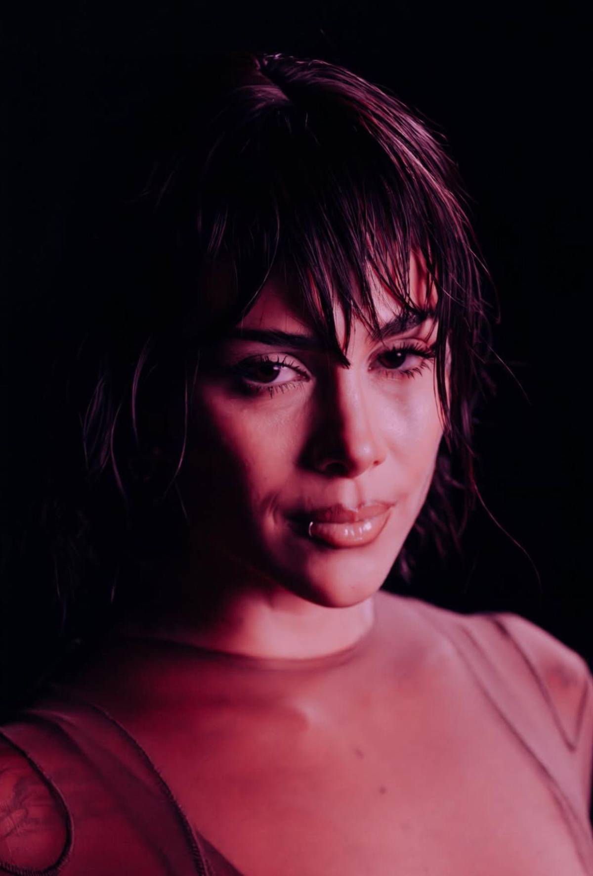 Greeicy sobre su cuarto álbum: Enciende la 'Candela' del alma y también la del cuerpo