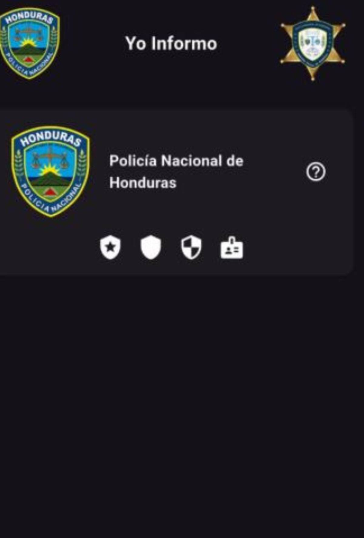 Gobierno lanza aplicación para que ciudadanía reporte delitos, ¿cómo funciona?