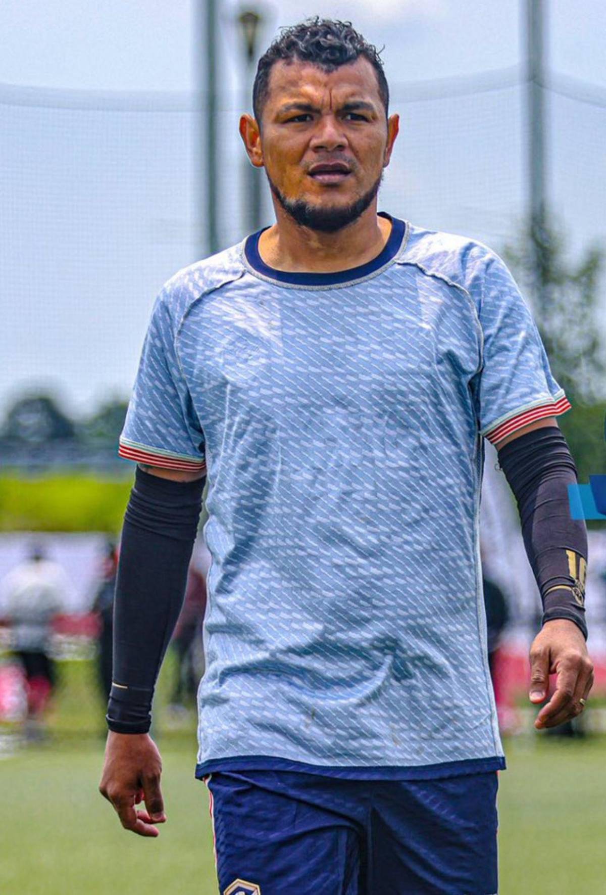 Uno estuvo cerca de morir y otro es ganadero: la última Selección de Honduras que jugó vs Costa Rica ​​​​​​