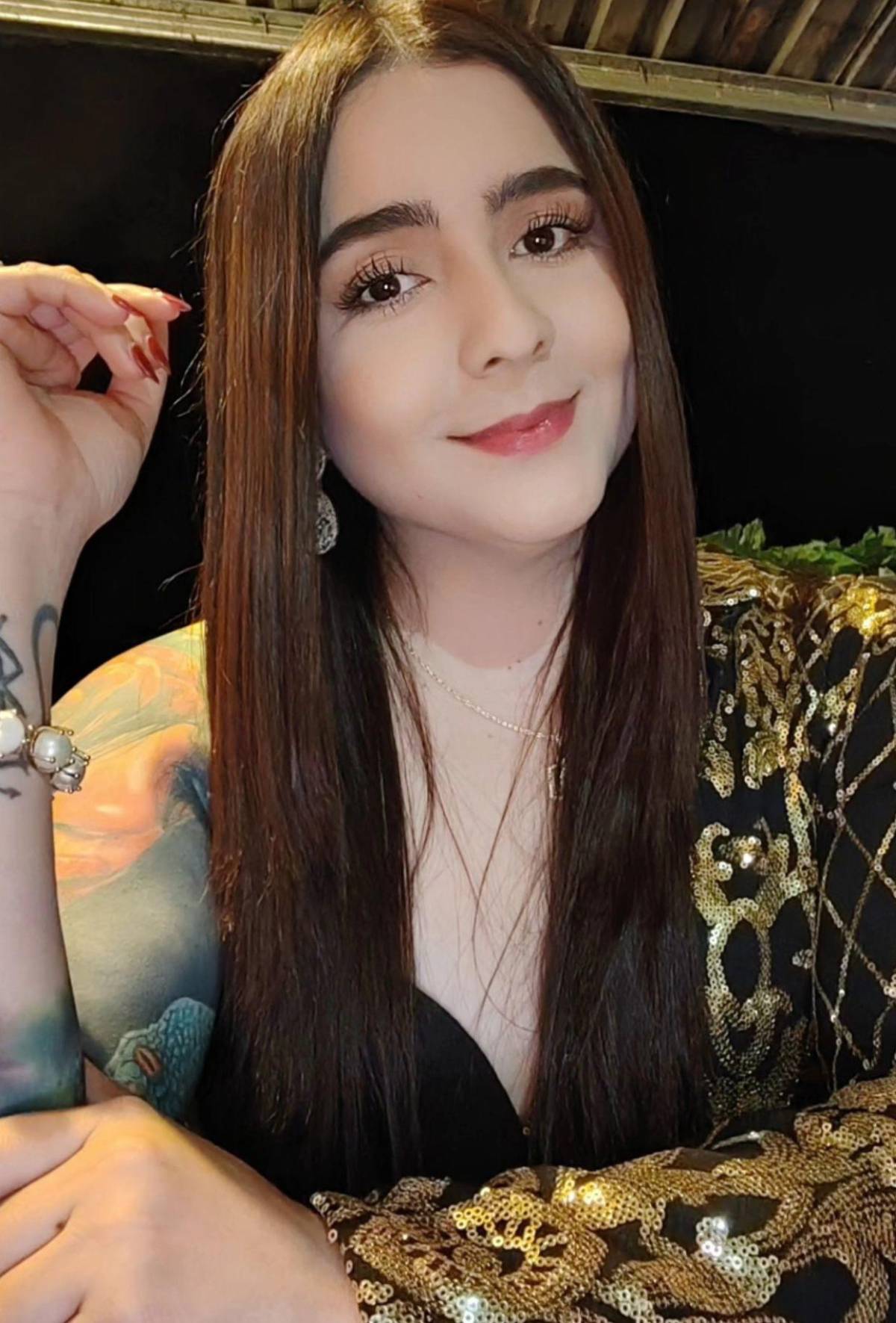 Diputada de Libre utiliza referencia de la Biblia para defenderse de quienes critican sus tatuajes