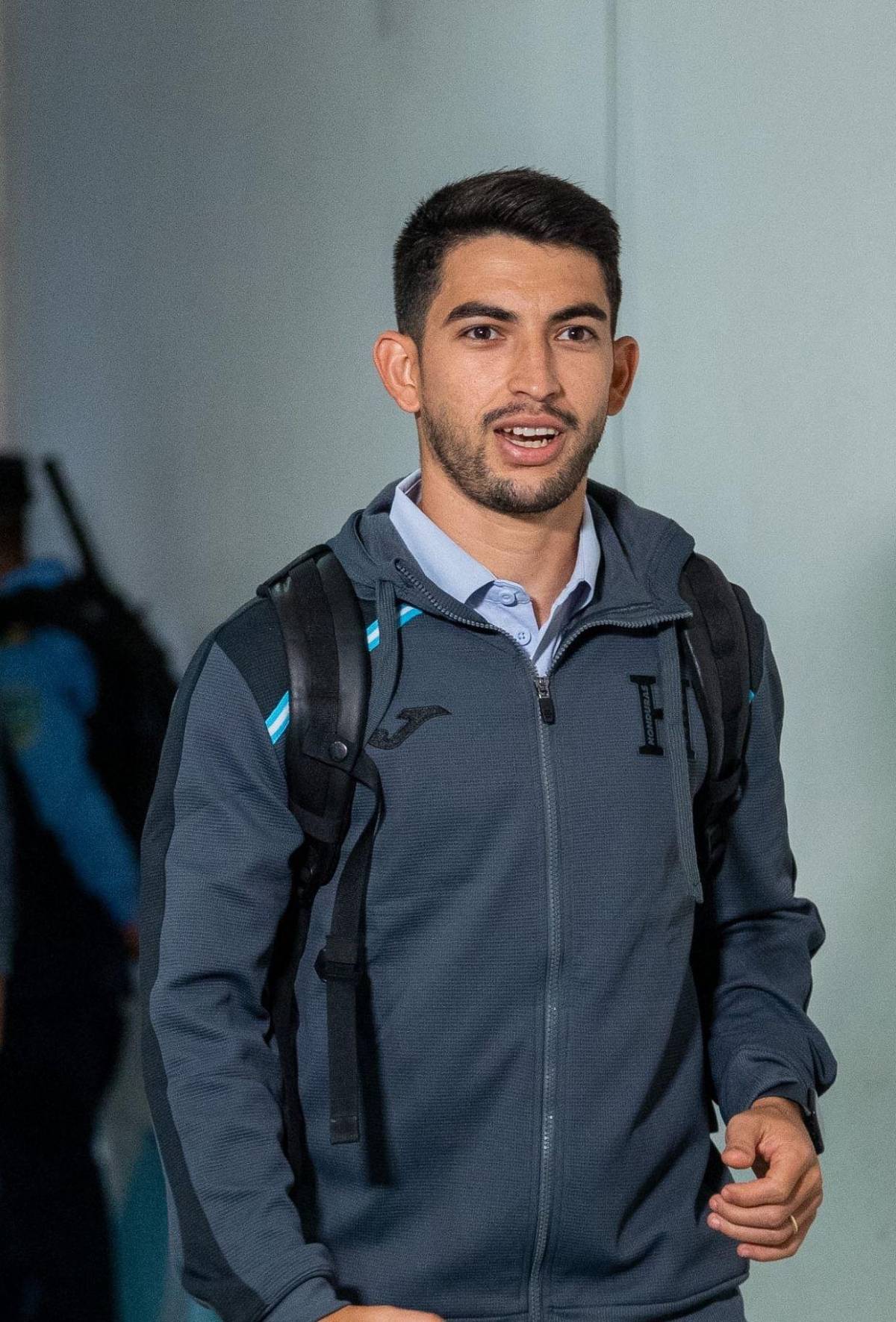¡Uno vuelve tras cuatro años de ausencia! El 11 confirmado de Honduras ante Surinam