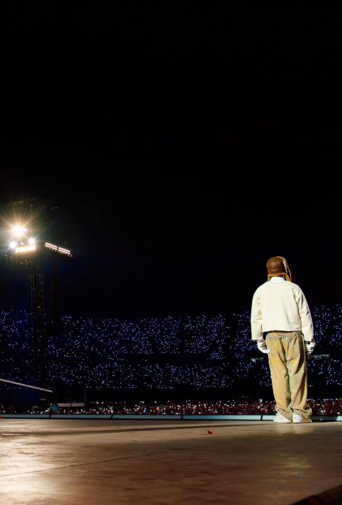 J Balvin sella en redes sociales su reconciliación con Bad Bunny