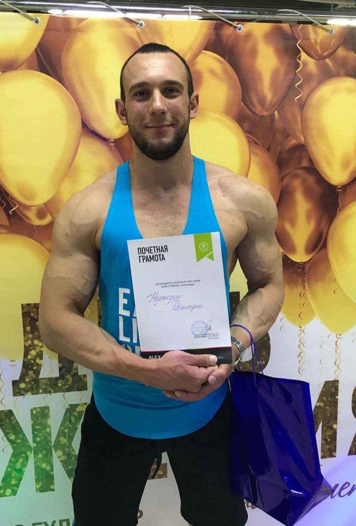 Influencer documentó su muerte: el desafío de comida que le costó la vida