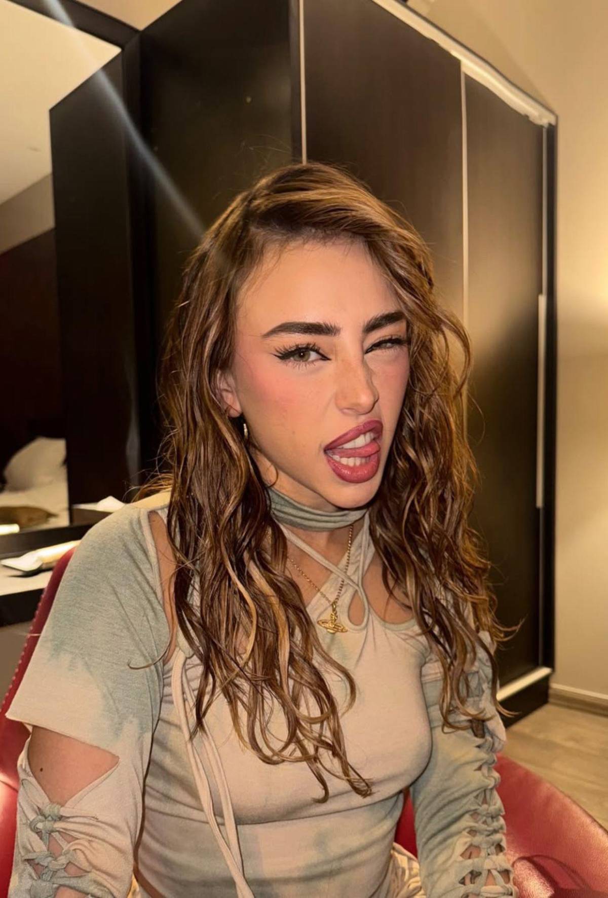 De Bizarrap a Lamine Yamal: la nueva etapa amorosa de Nicki Nicole