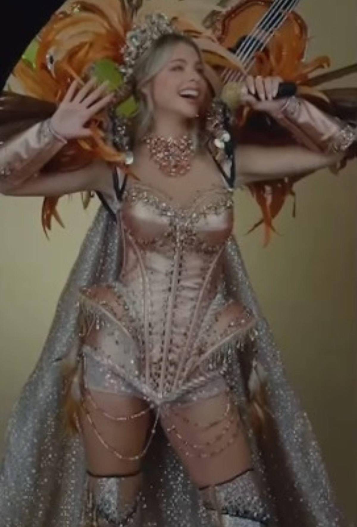 Miss Universo 2025: candidatas revelan sus trajes típicos a horas de la competencia