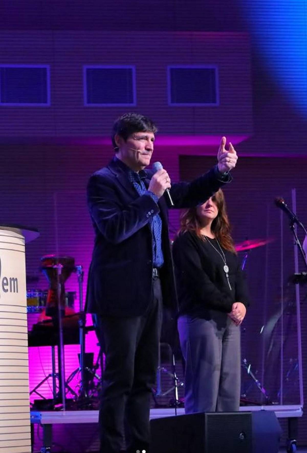 “Eterno”: tres leyendas se unen en un álbum que promete unir corazones