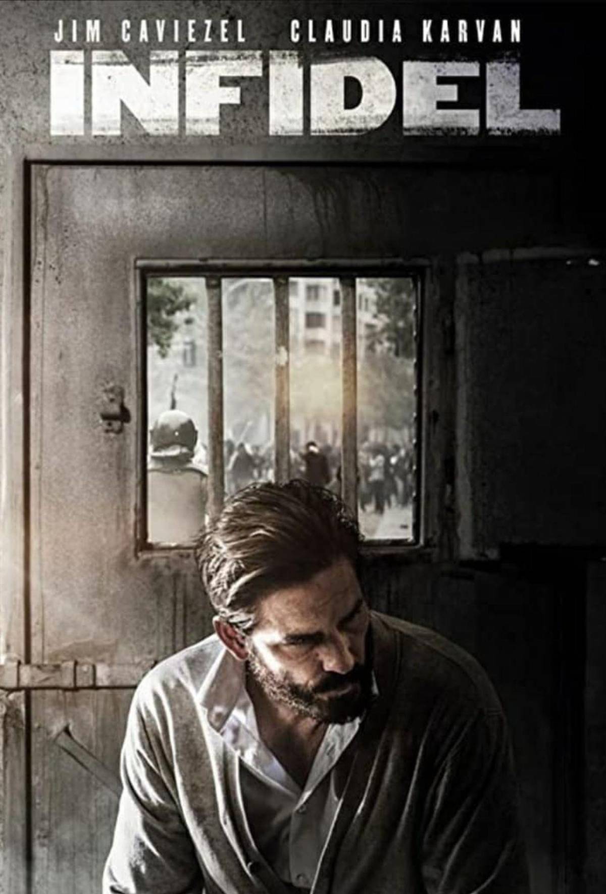 ¿Qué ha pasado con Jim Caviezel y por qué no estará en La pasión de Cristo 2?