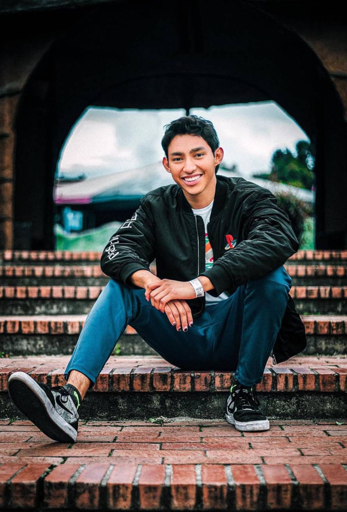 Fernanfloo anuncia que ya es papá y revela el nombre que tendrá su hijo