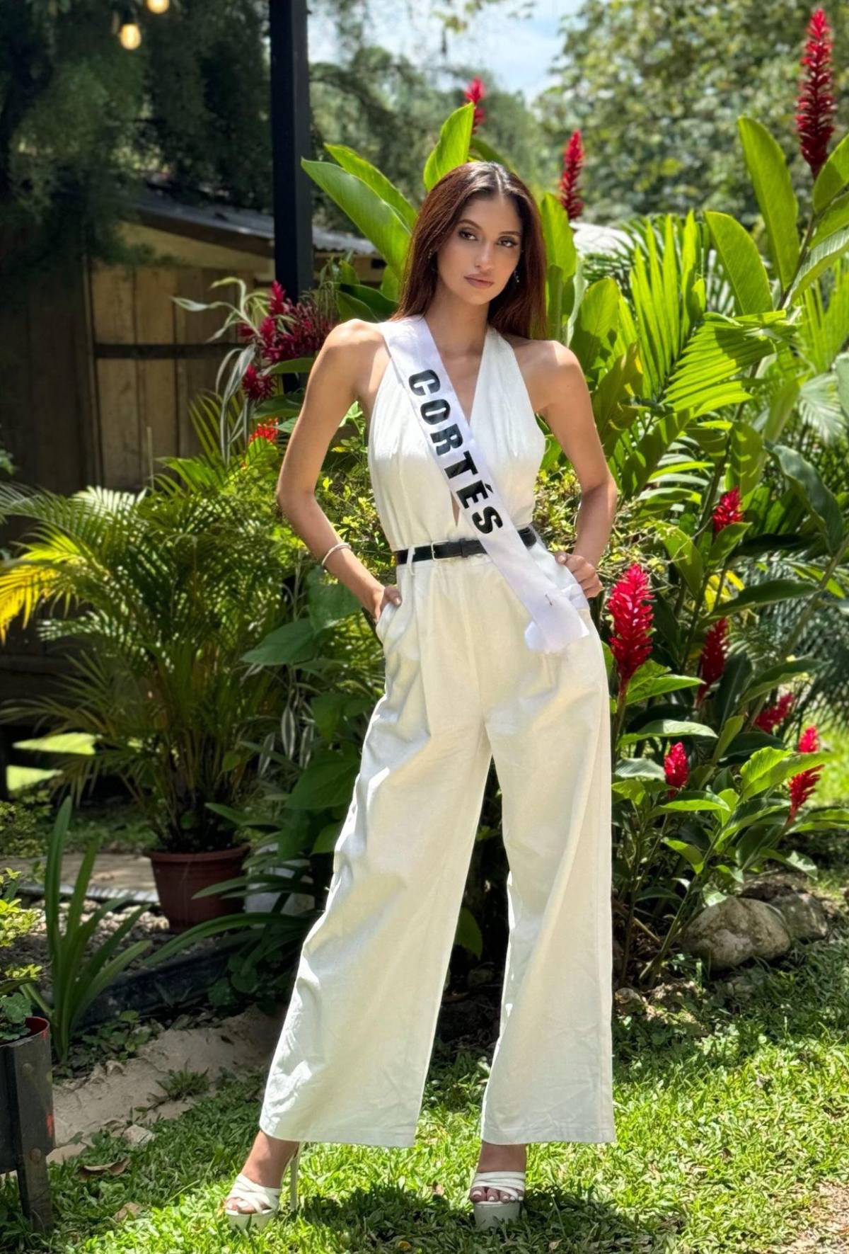 Los mejores looks en la concentración de Miss Honduras Universo 2026