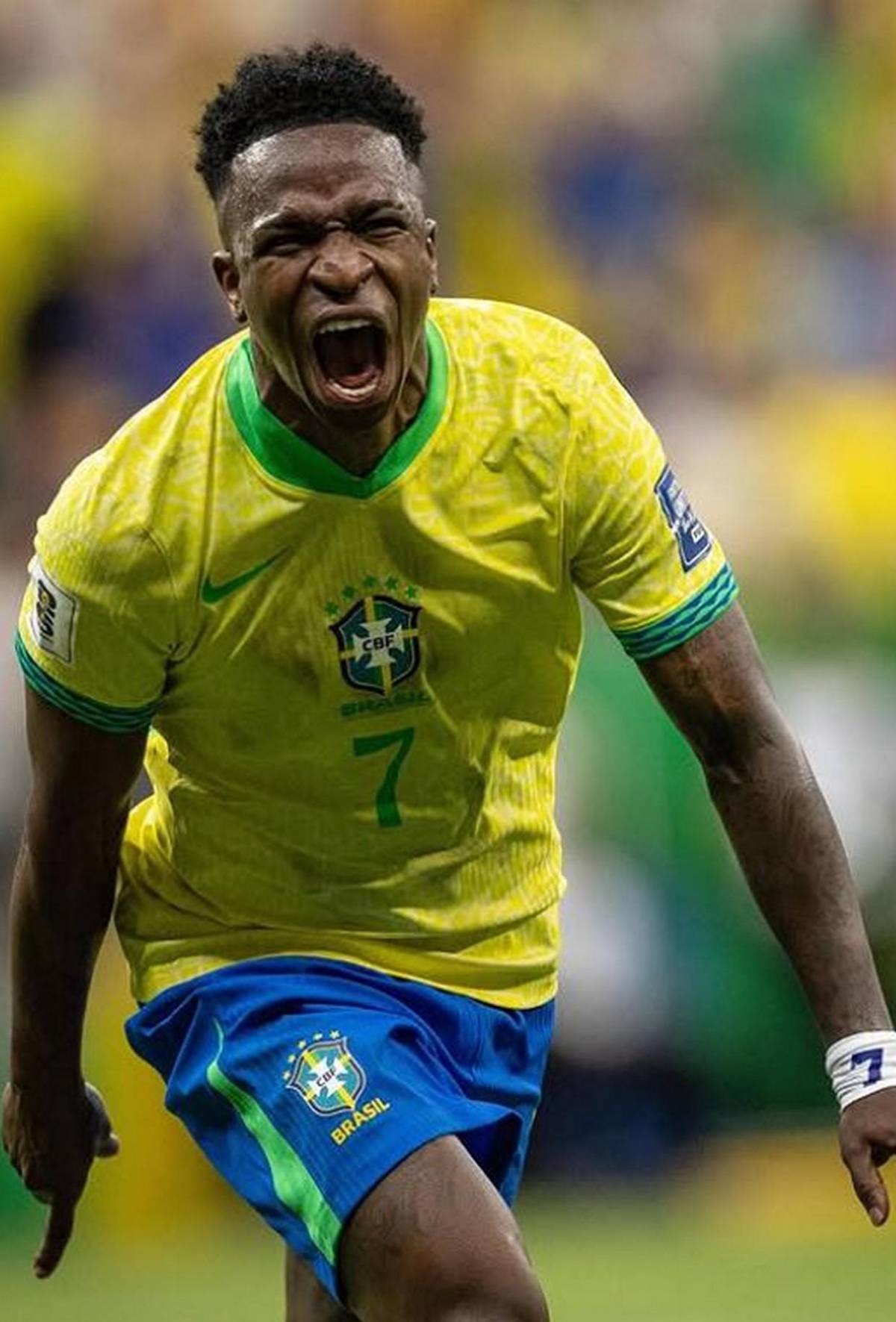 ¿Cómo le ha ido a Vinicius JR en su lucha contra racismo?