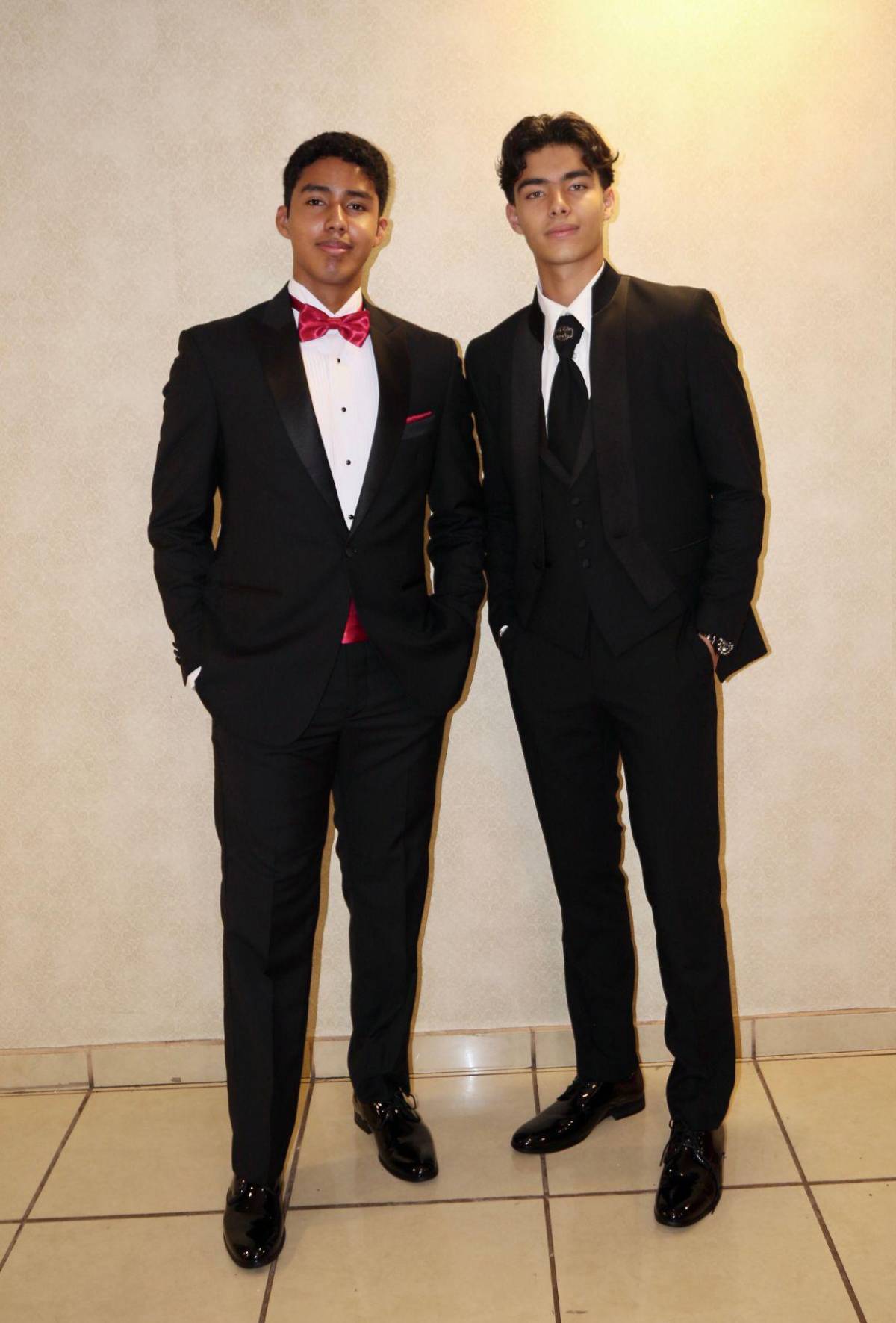 Entre elegancia y emociones, La Estancia School celebra su Senior Prom 2026