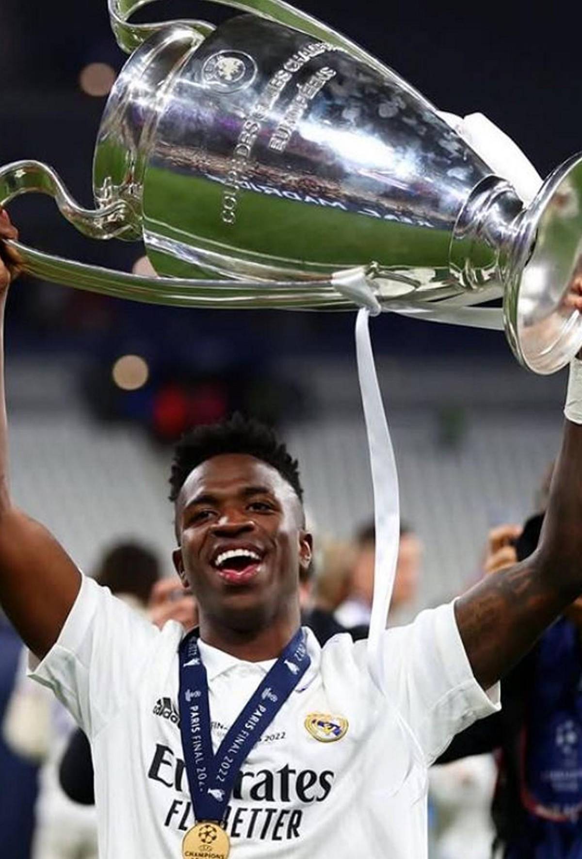 ¿Cómo le ha ido a Vinicius JR en su lucha contra racismo?