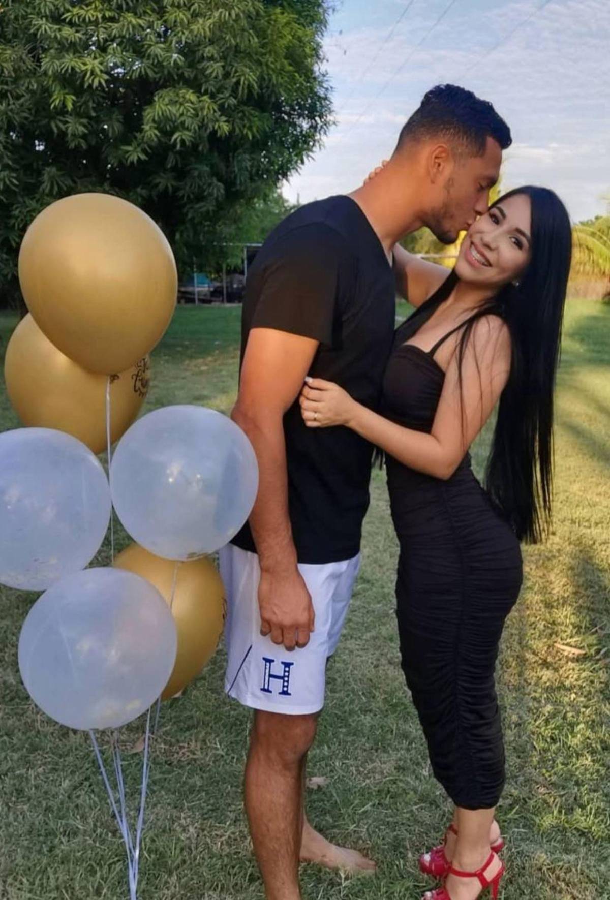 Top 12: Las madres más bellas de Honduras que son pareja de jugadores Top 12: Las madres más bellas de Honduras que son pareja de jugadores