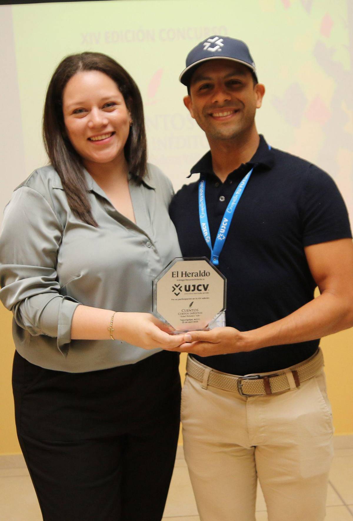 Así se vivió la XVI entrega del Concurso de Cuentos Cortos de El Heraldo