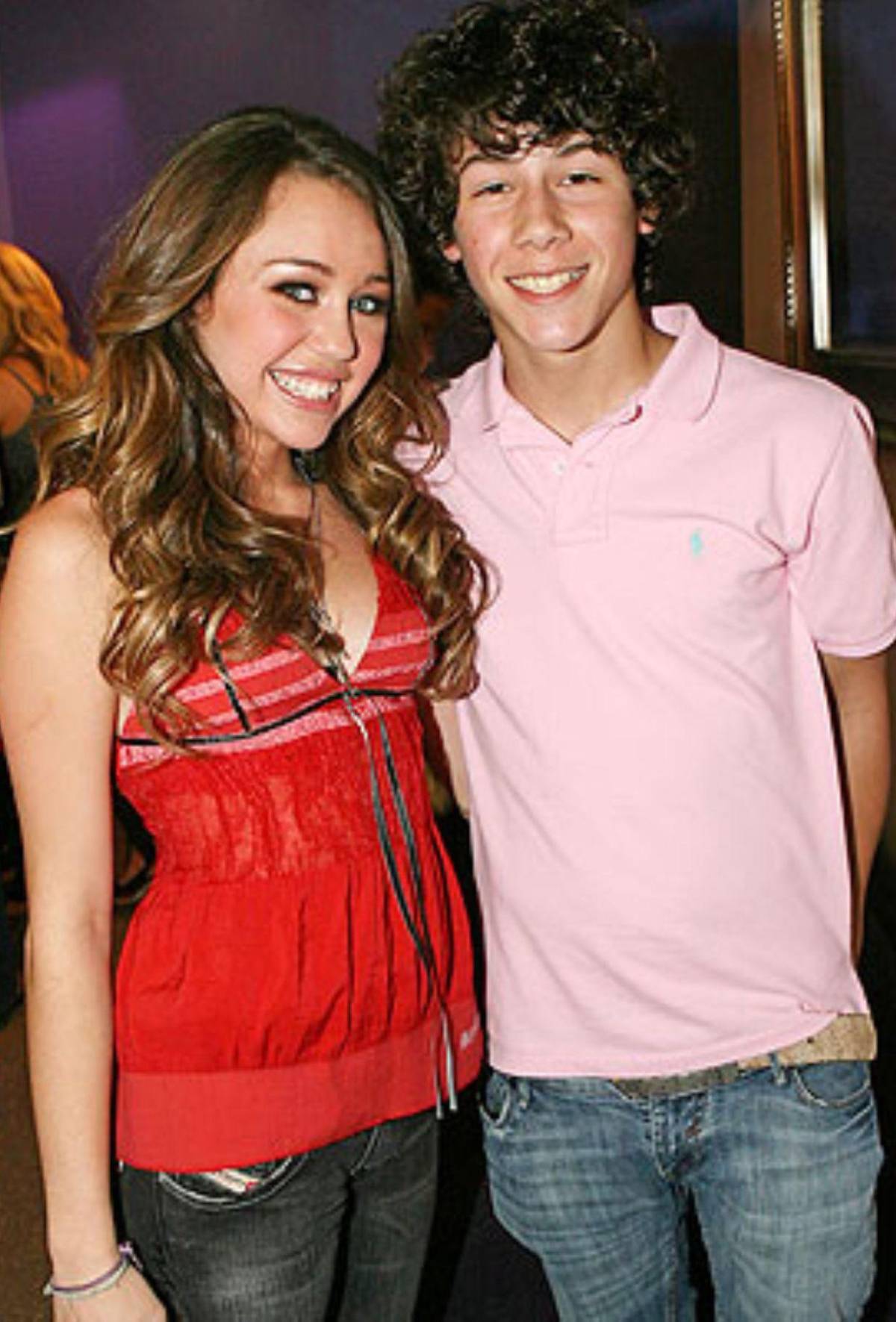 Antes de Maxx Morando: ¿Qué famosos conquistaron el corazón de Miley Cyrus?