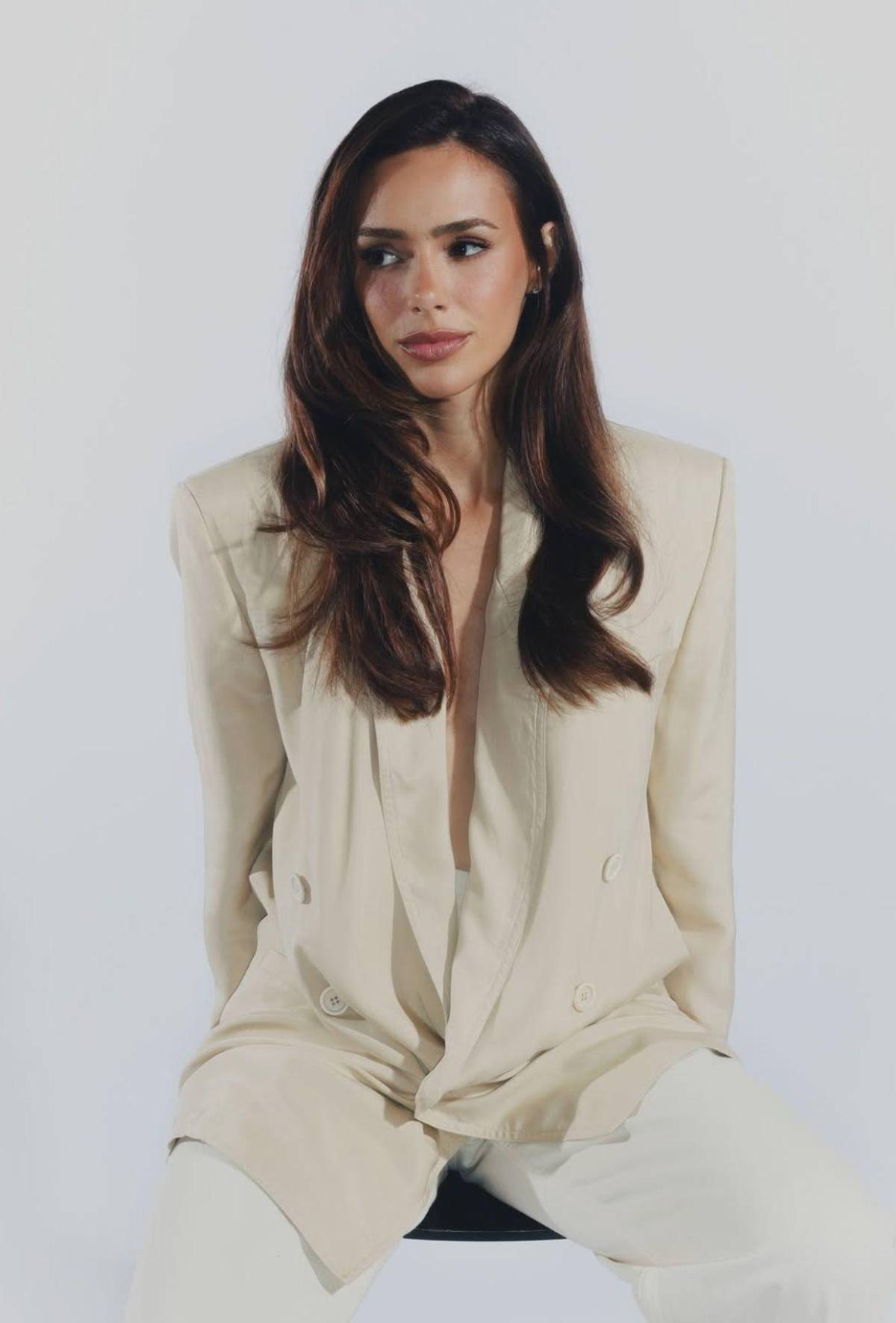Bruna Biancardi, la influencer brasileña que comparte su vida junto a Neymar y sus hijas